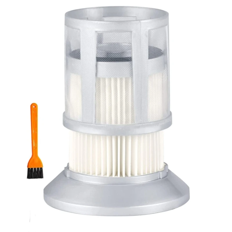 

Сменный фильтр для пылесоса Bissell Zing 2156A,1665,16652,1665W, для Bissell Powerforce 1665, запчасти 1613056