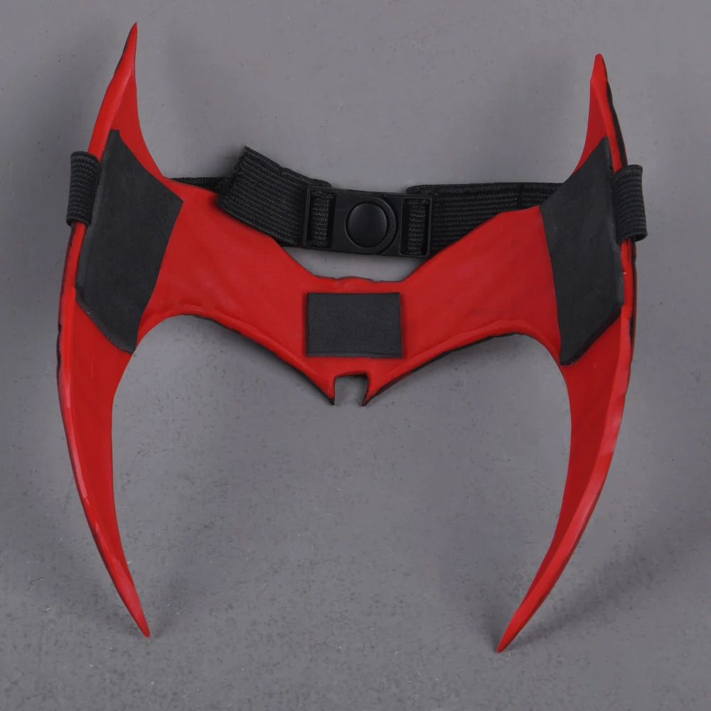 Головной убор супергероя Марвел Алая ведьма косплей маска головной на Хэллоуин