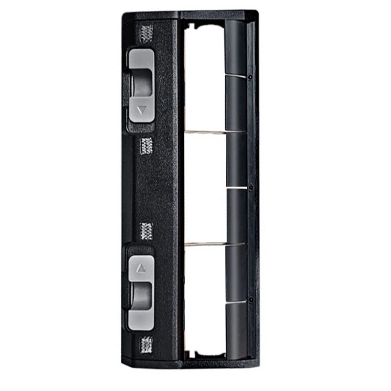 Крышка основной щетки для ECOVACS DEEBOT OZMO T8/T8 AIVI 920 950 T5 DJ65 DV35 N8 N5 X1 Omni Turbo Vacuums Запчасти