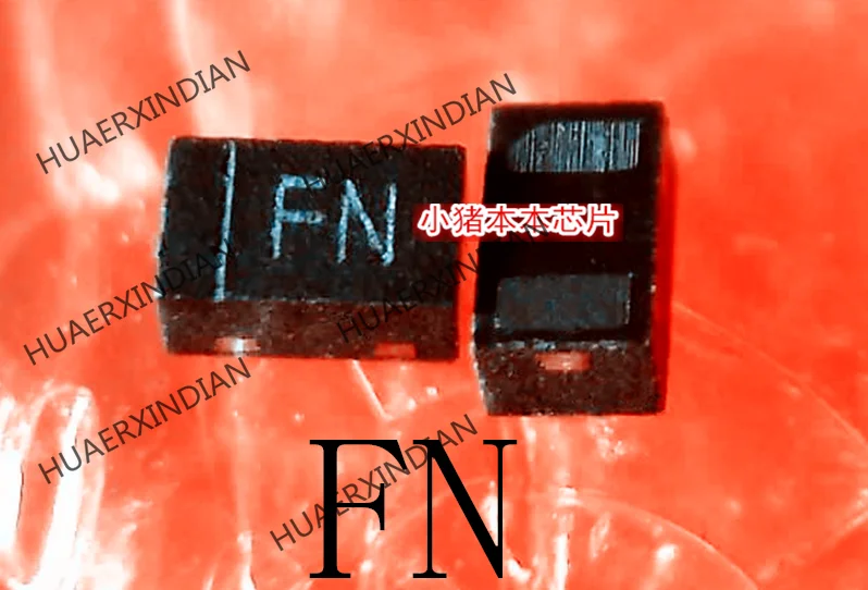 

New Original CS0801M CS0801 Print FN DFN-2