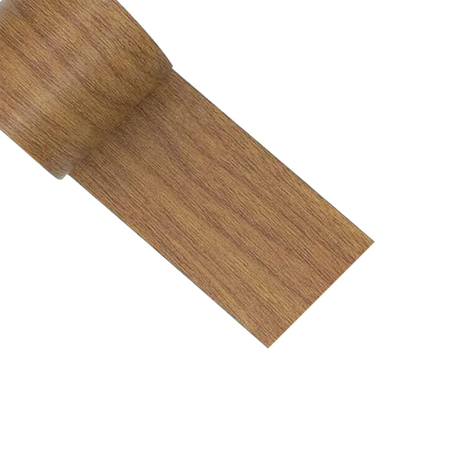 

2.2 Inch X 15Ft Wood Grain Repair Tape 2.2 Inch X 15Ft Self Adhesive Wood Repair Tape 1 Roll Wood Grain High Adhesive Repair
