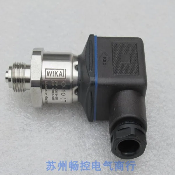 * Точечные продажи Новый немецкий переключатель давления WIKA O-10 Spot 10bar