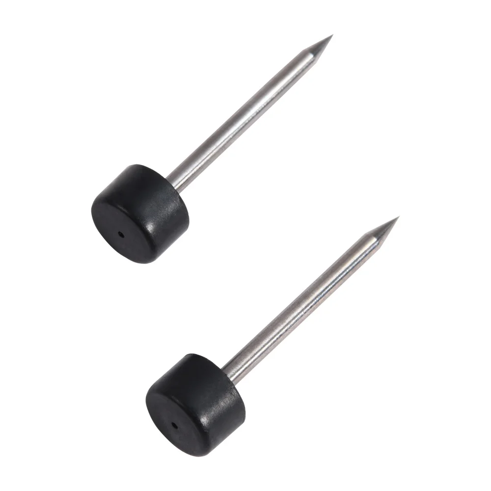 1 Pair Original Electrode For Orientek T40 Fusion Splicer Orientek T45 Fusion Splicer Electrode