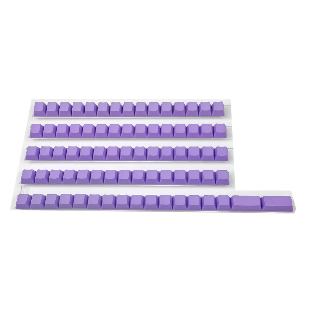 Пустая Крышка Ключа OEM PBT s для 2U Планк макет TU40 JJ40 Cherry Mx Gateron Kailh механическая