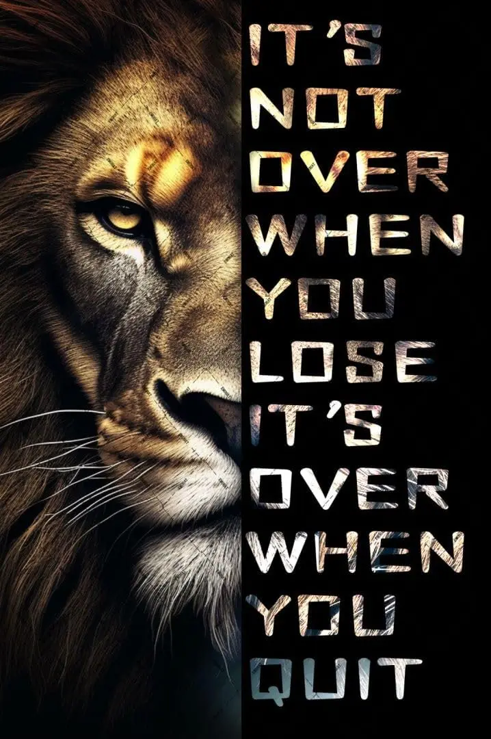 EMOHAT животное леопард металлическая жестяная вывеска лев украшение стены