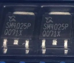 

Бесплатная доставка SM4025P P 10 шт.
