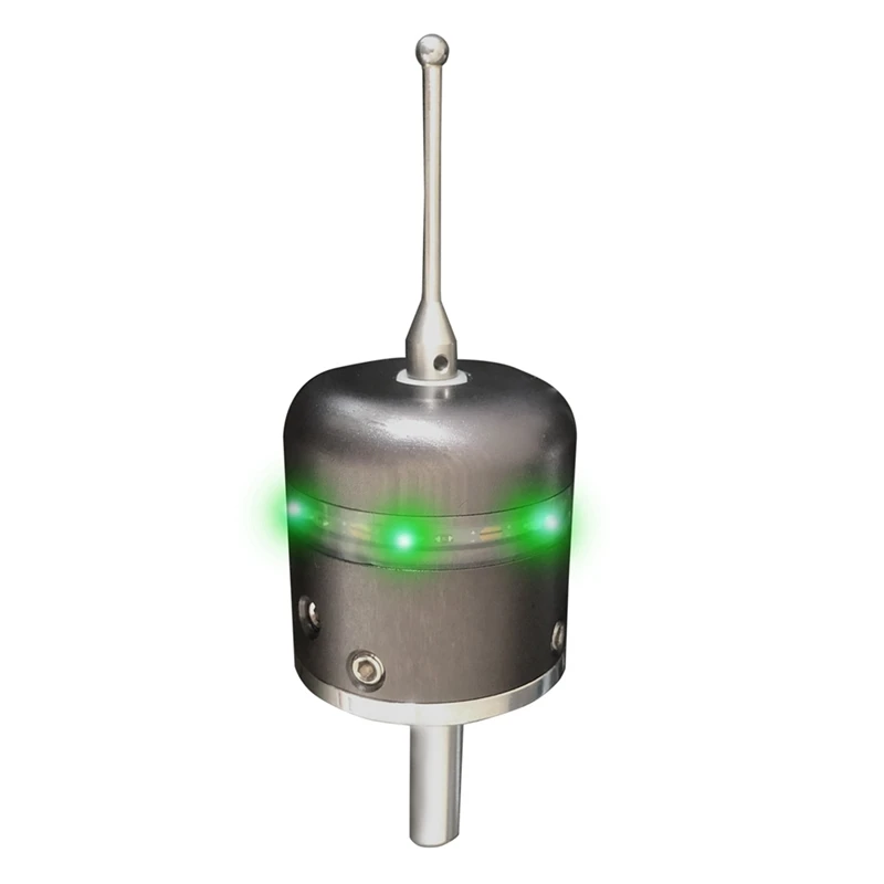 

Cnc Three-Coordinate Probe Center Rod Probe Center Rod With Steel Tungsten Probe