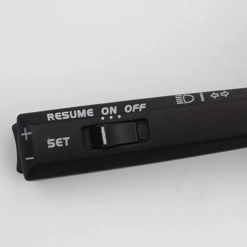 5X переключатель поворота 20797838 для 2005-2012 Volvo VNL VNM часть 978-5501 выключатель света