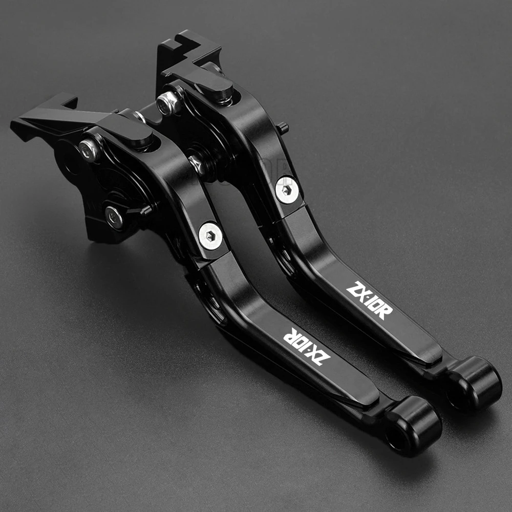 

Для Kawasaki ZX10R ZX-10R 2006 2007 2008 2009 2010 2011 2012 2013 2014 2015 Рычаги Сцепления Мотоцикла тормозные рычаги ручки зажимы