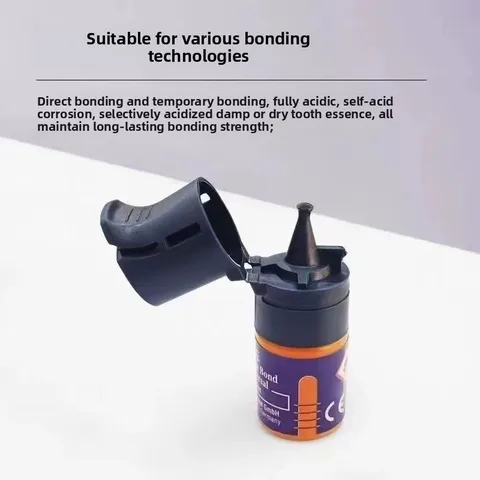 ESPE Adper Single Bond Универсальный клей Стоматологическая смола Etch Paste Light Cure Scotchbond Реставрационный склеивающий агент Клей для зубов