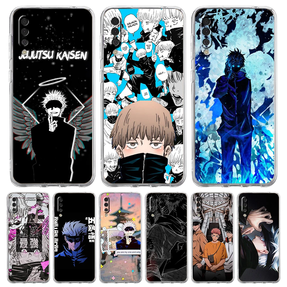 

Прозрачный силиконовый чехол для Samsung Galaxy A12 A02 A03S A50 A70 A10 A20 A20S A30 A40