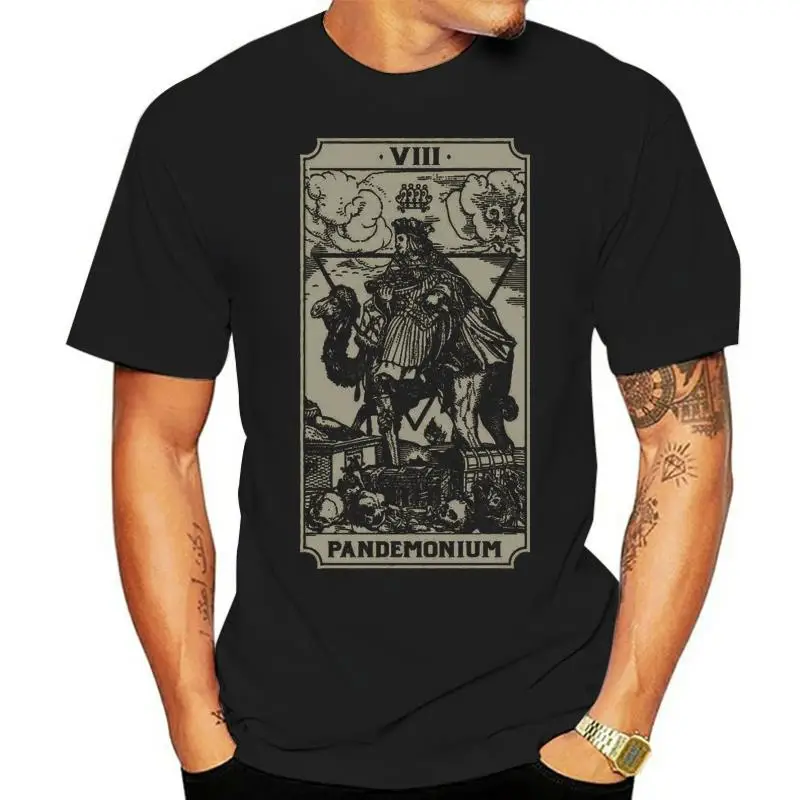 

Men tshirt King Paimon Hereditary T Shirt Printed T-Shirt tees top