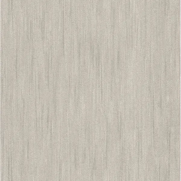 

Brewster Tronchetto Pewter Vertical Texture Wallpaper