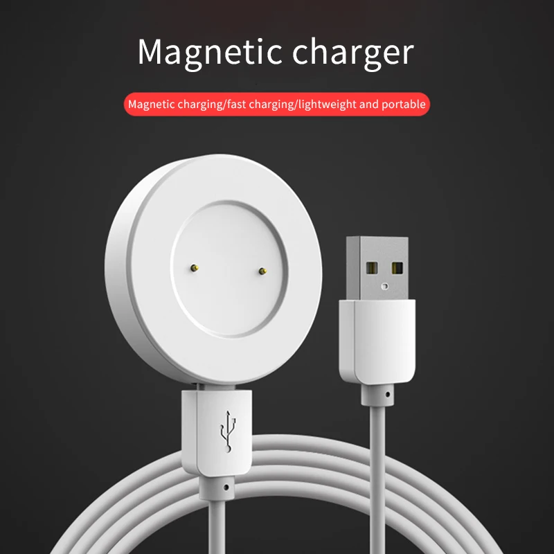 Зарядный кабель Зарядное устройство Док-станция для Huawei Watch GT / GT2 Honor Magic Clock 19QA