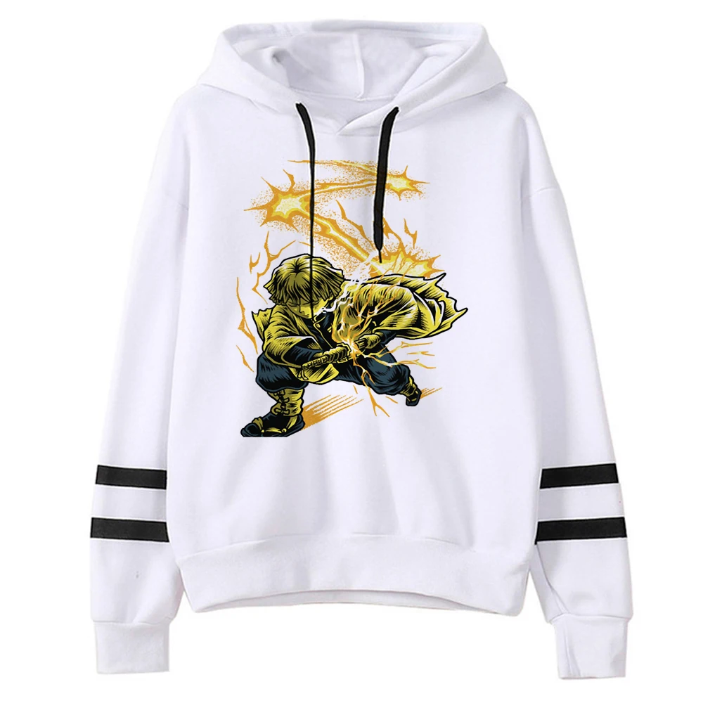 

Женские толстовки с капюшоном, в стиле Харадзюку