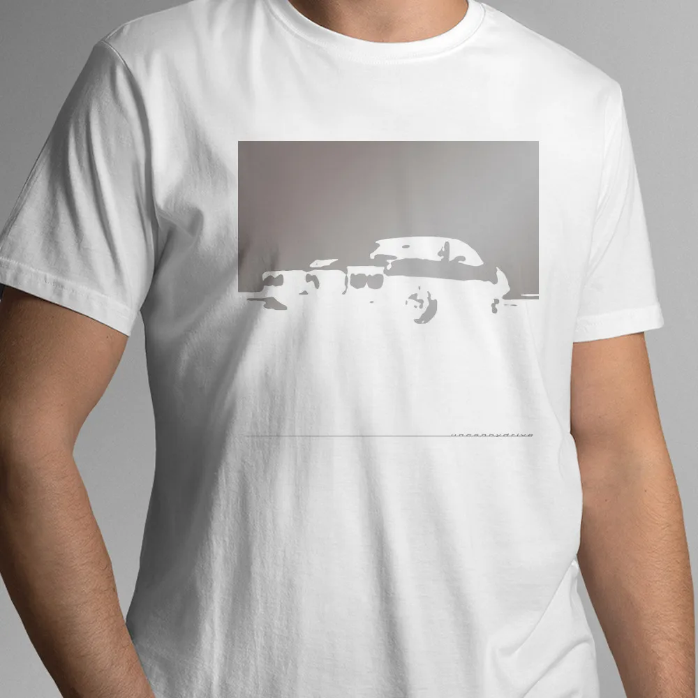 

Мужская футболка с круглым вырезом, 2022 хлопок