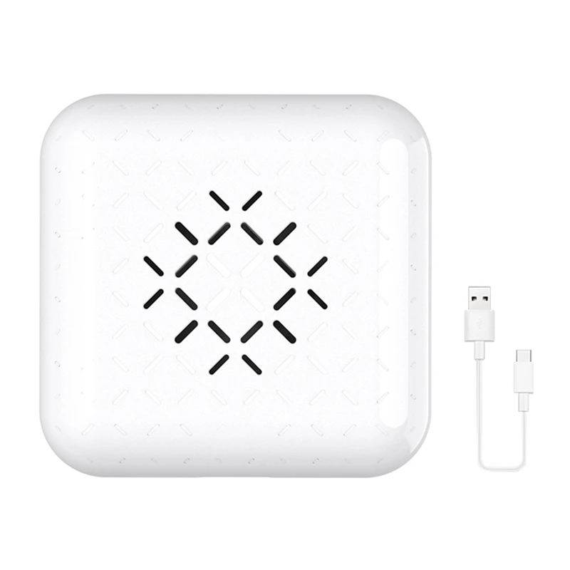 

Carlinkit Mini Wireless Carplay Box White Automatic Connection Charging For Apple Carplay Android Auto Wifi Carplay Adapter