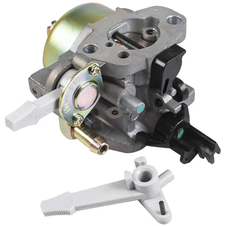 Карбюратор 951-12158 для карбюратора Craftsman MTD 751-12158 TROYBILT Cub Cadet 208CC 7HP