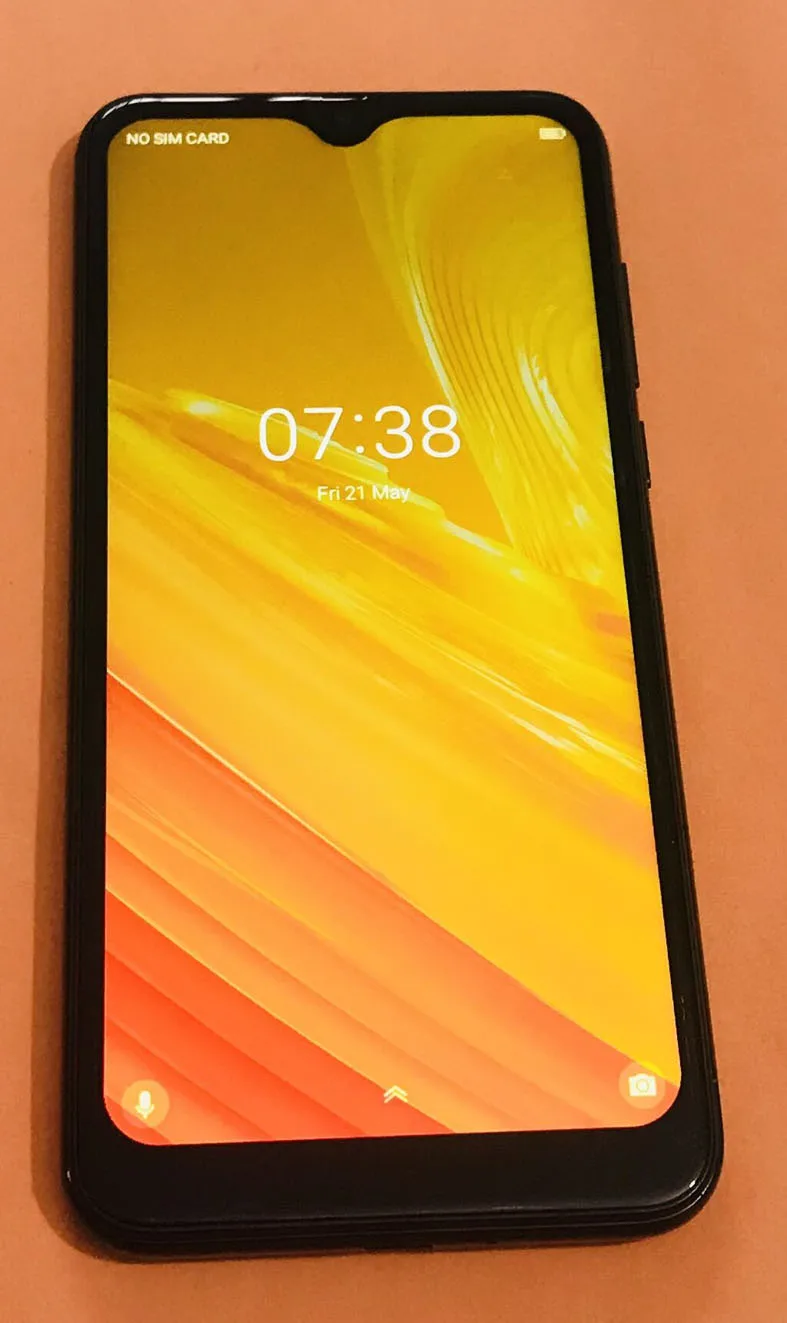 Оригинальный сенсорный экран + ЖК-дисплей материнская плата 3G RAM 16G ROM для Blackview A60
