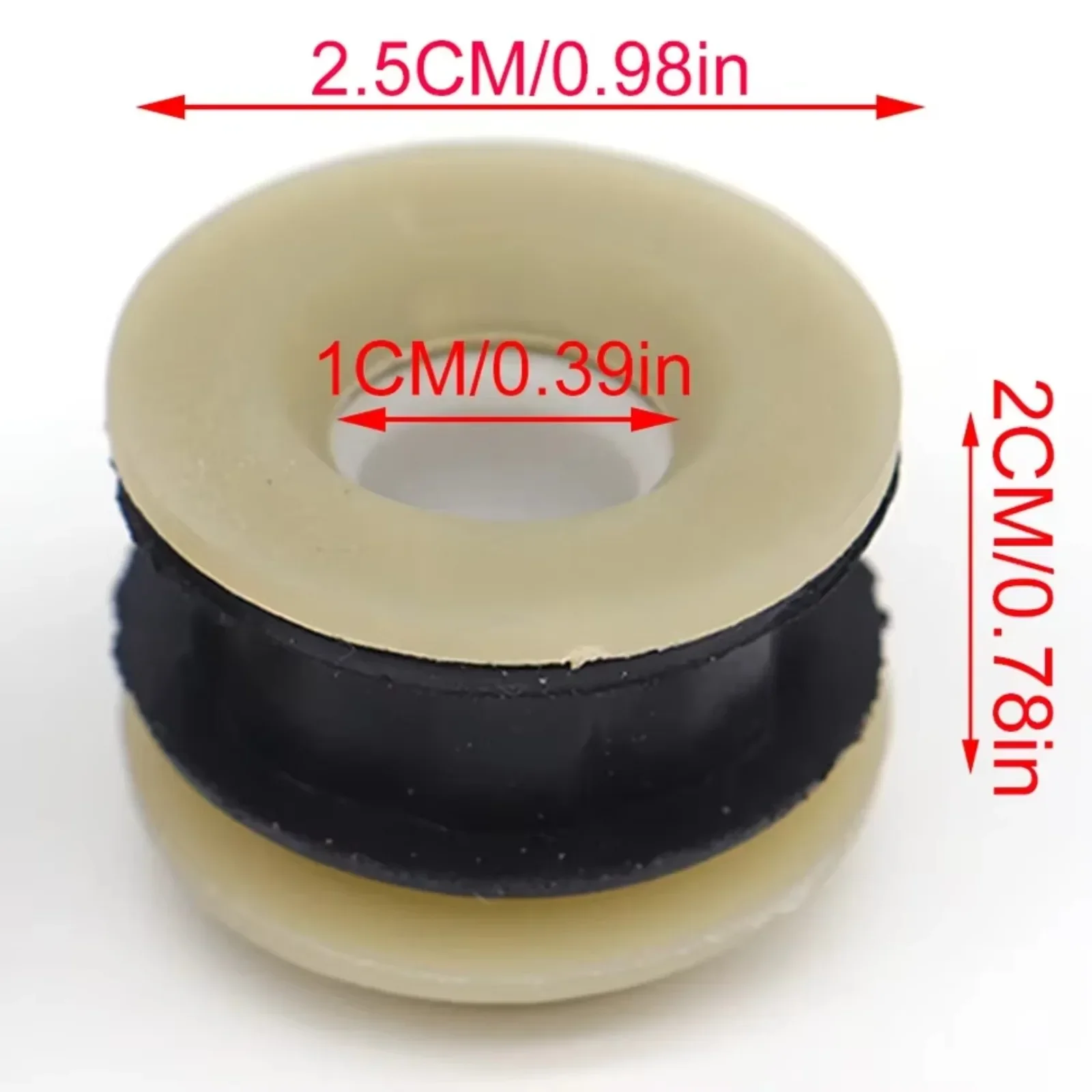 Для Peugeot Partner B9/Tapee B9 2008 ручной рычаг переключения передач втулка 2444HG 1064757 1401177180