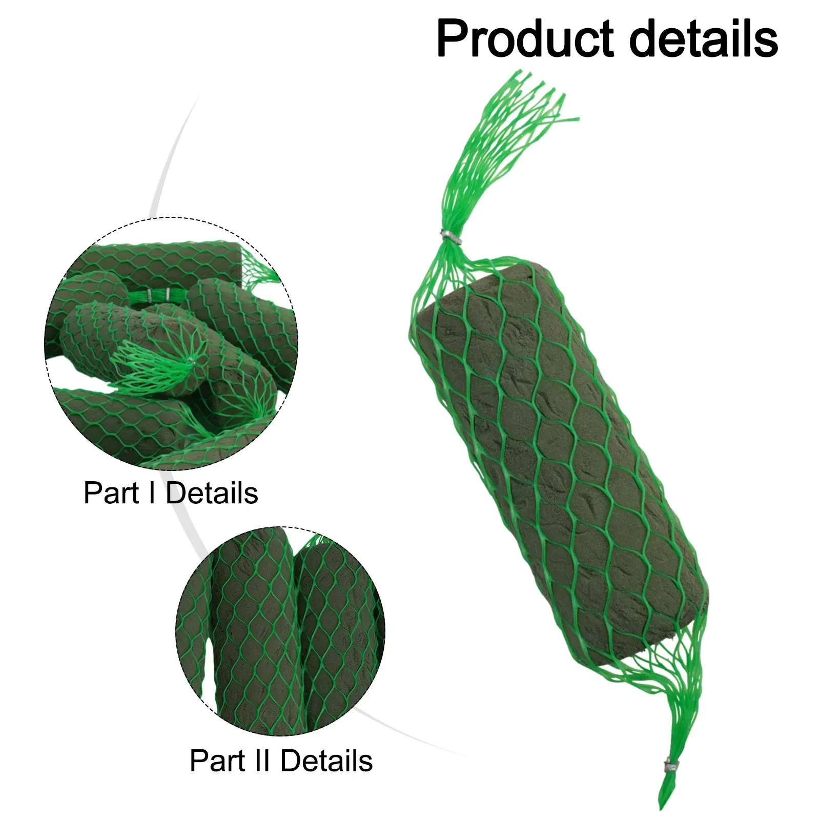 DIY ремесла цветочная арка пенопласт 14 шт композиция цветочные композиции 13x5 см/5