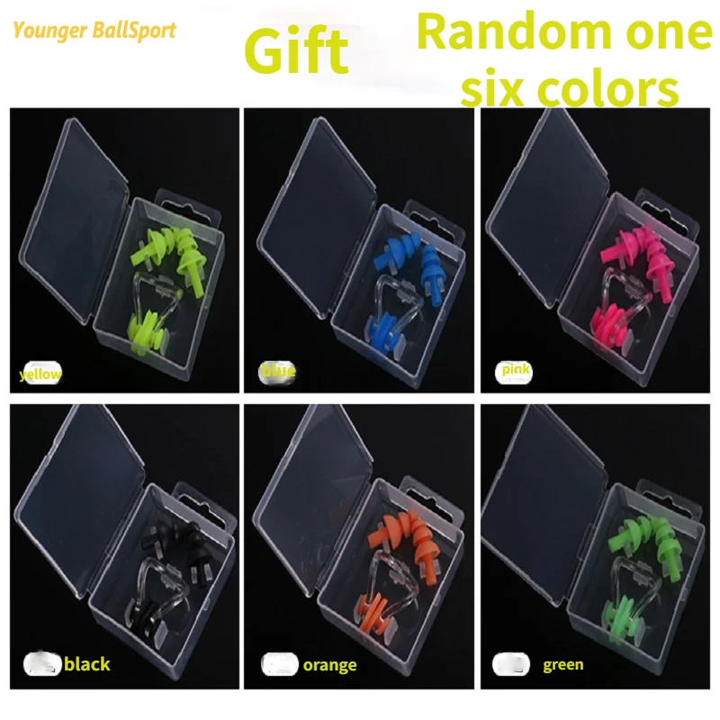 Myopia Children Swimming Boy goggles Anti-Fog HD professional Sports water goggles swim eyewear Waterproof Kids Swimming glasses