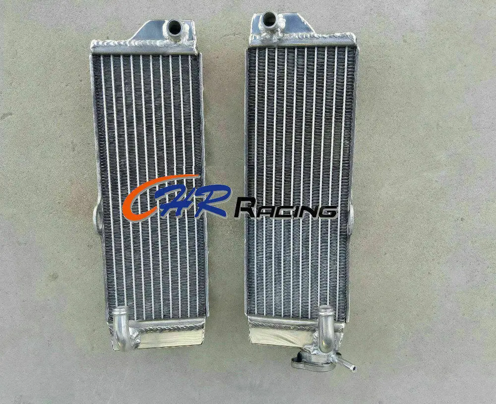 

Aluminum Radiator For 2011 2012 HUSQVARNA TE630 SM630 SMS630
