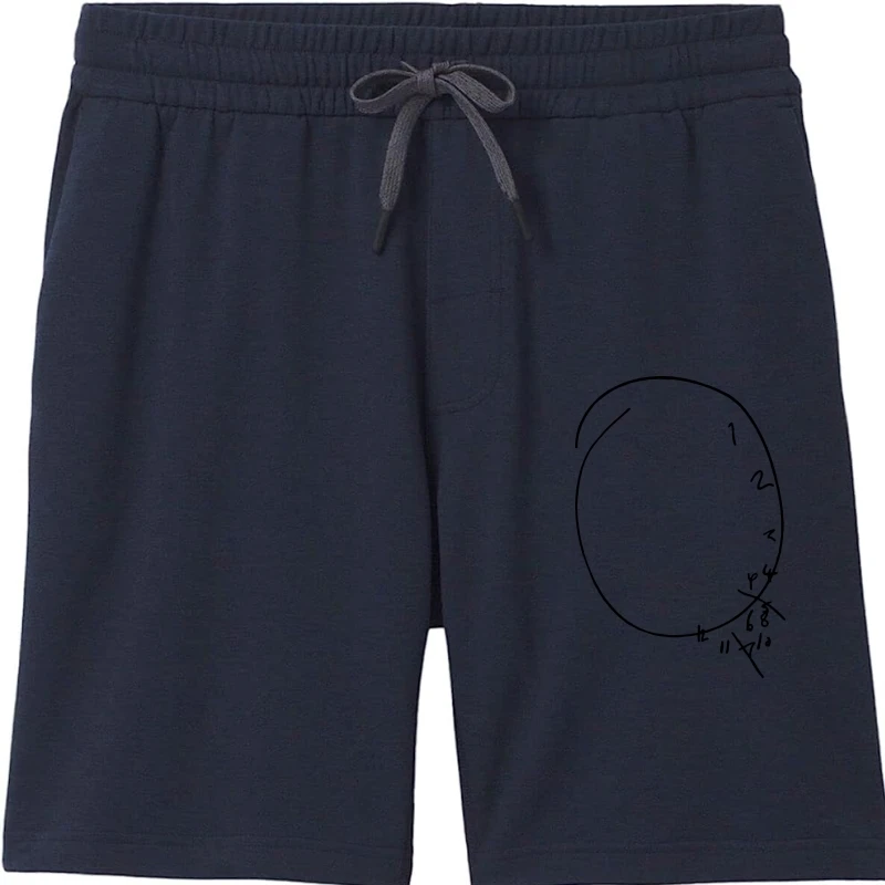 

Мужские часы Ганнибал шорты для мужчин-триллер ужас фильм фильма подарок часы DVD