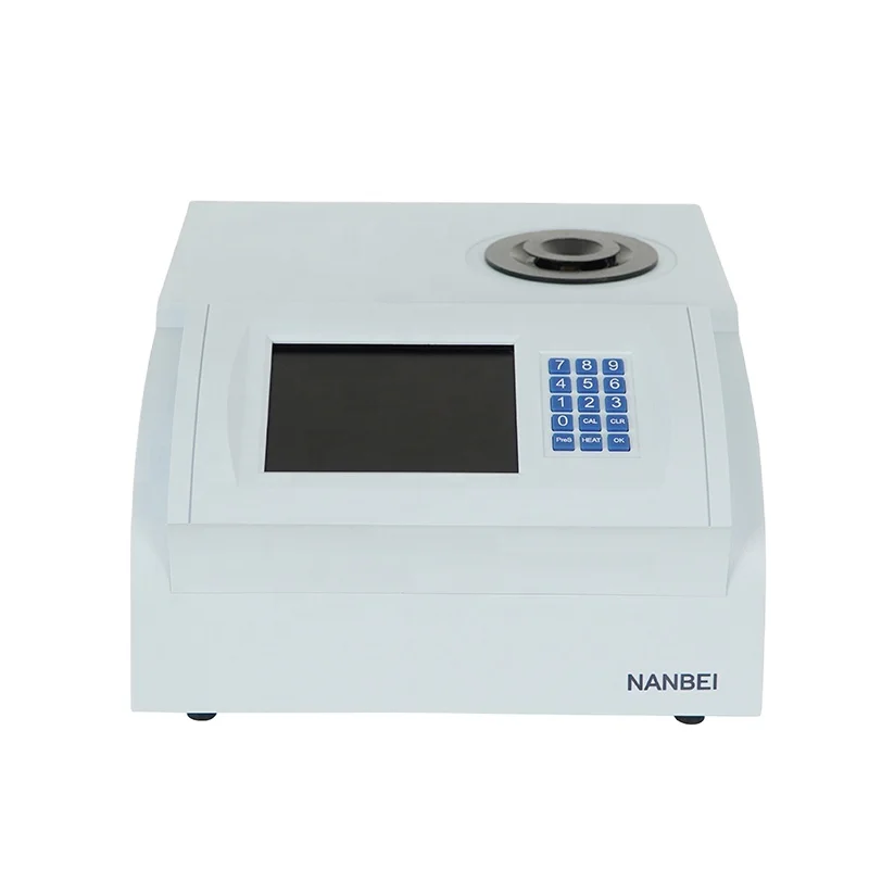 

Digital automatic drug melting point machines