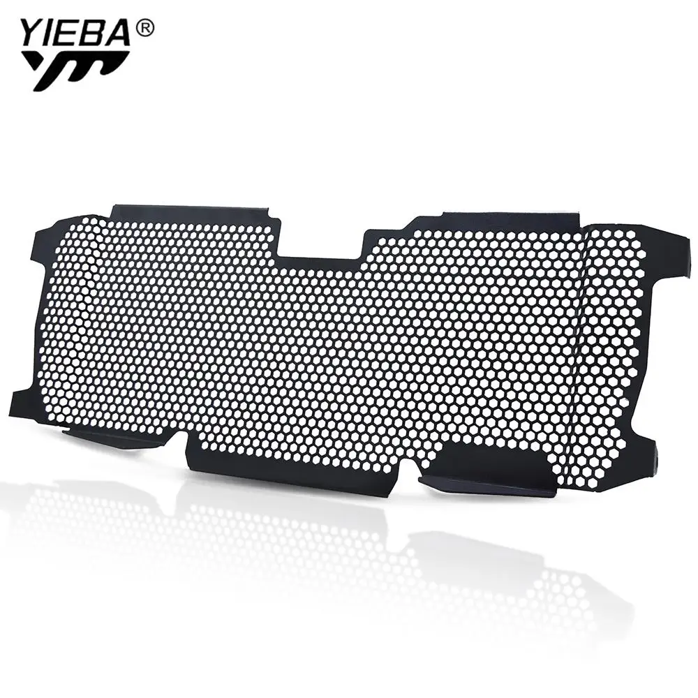 

Motorcycle Accessories Radiator Grille Guard Cover Stainless Protection CNC Aluminum For BMW R 1250 R Sport R 1250 RS 2019-2020