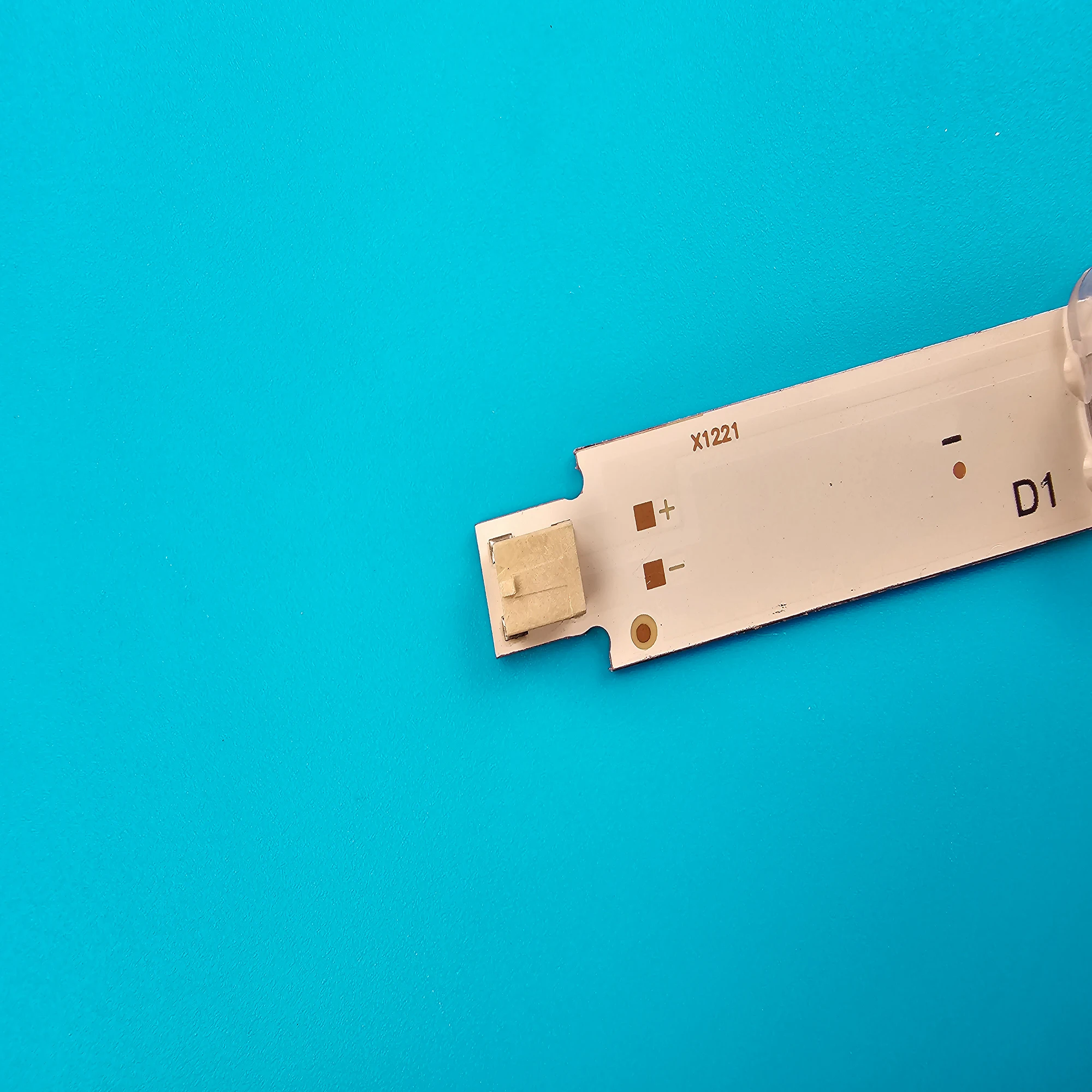 1/5/10 комплектов светодиодной ленты для UE43TU7000K UE43TU7570U UN43TU8000G UN43AU7700G UN43CU7700G HG43NT690UF