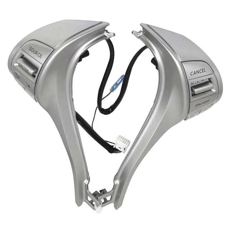 

for Nissan X-Trail 2013 for Nissan Teana Navarre Rogue Multifunction Steering Wheel Combination Control Switch