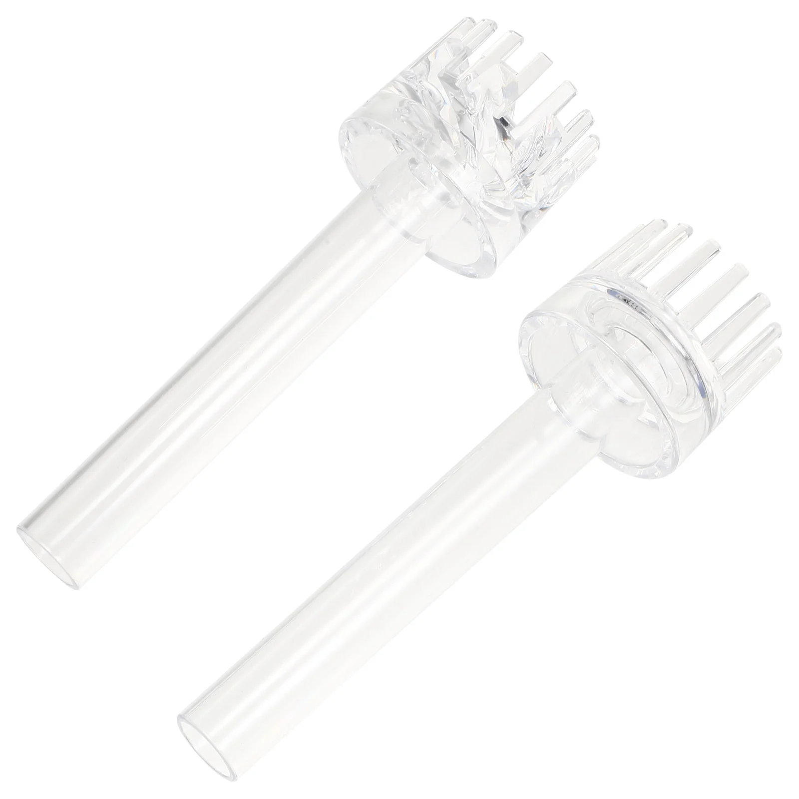 

Aquarium Oil Film Filtertank Tool Skimmer Acrylic Cleaner Cleaning Device Filteration Pipe Accessory Water Clean