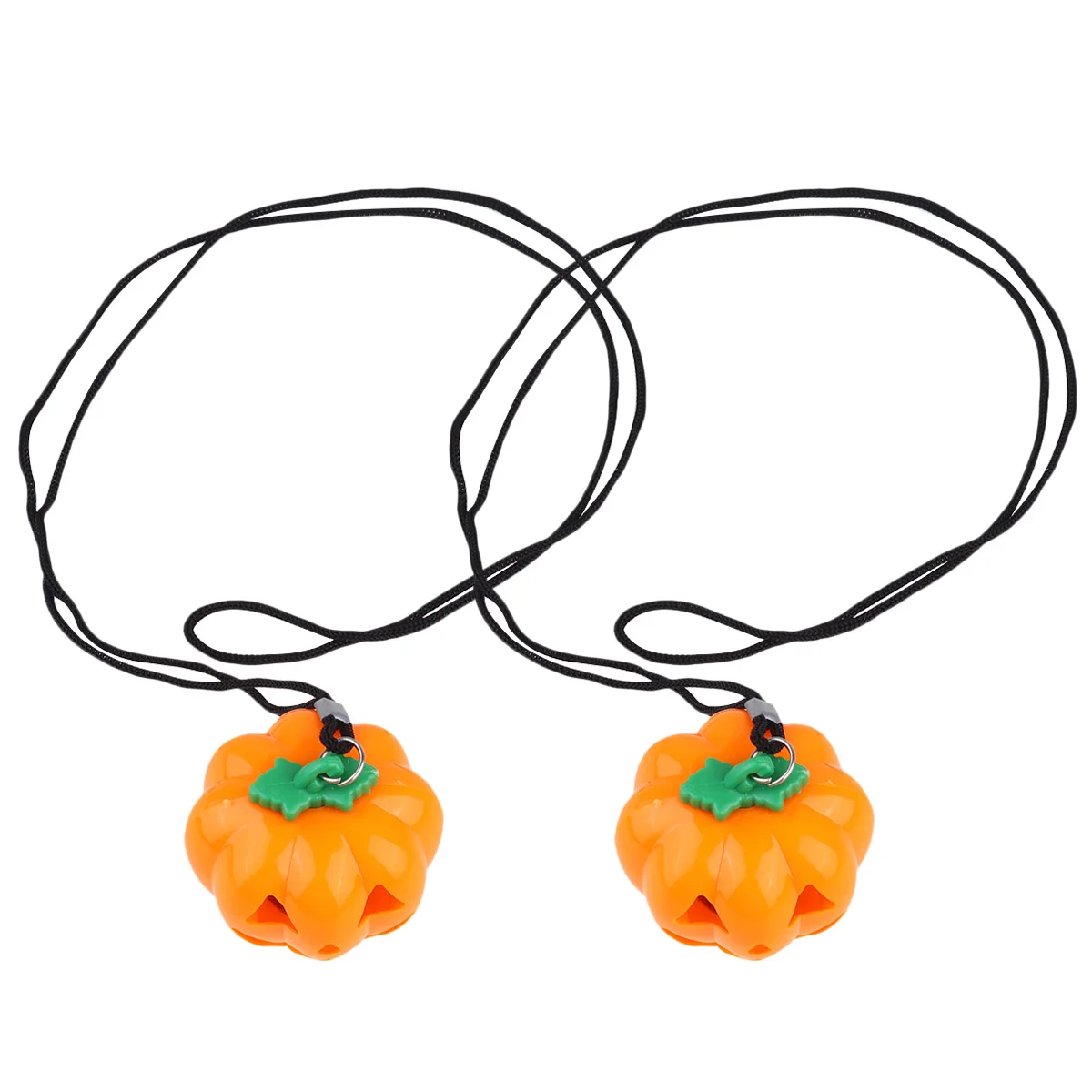 

1Pc Necklace Practical Creative Fashion Neck Pendant Pumpkin Necklace Necklace for Party