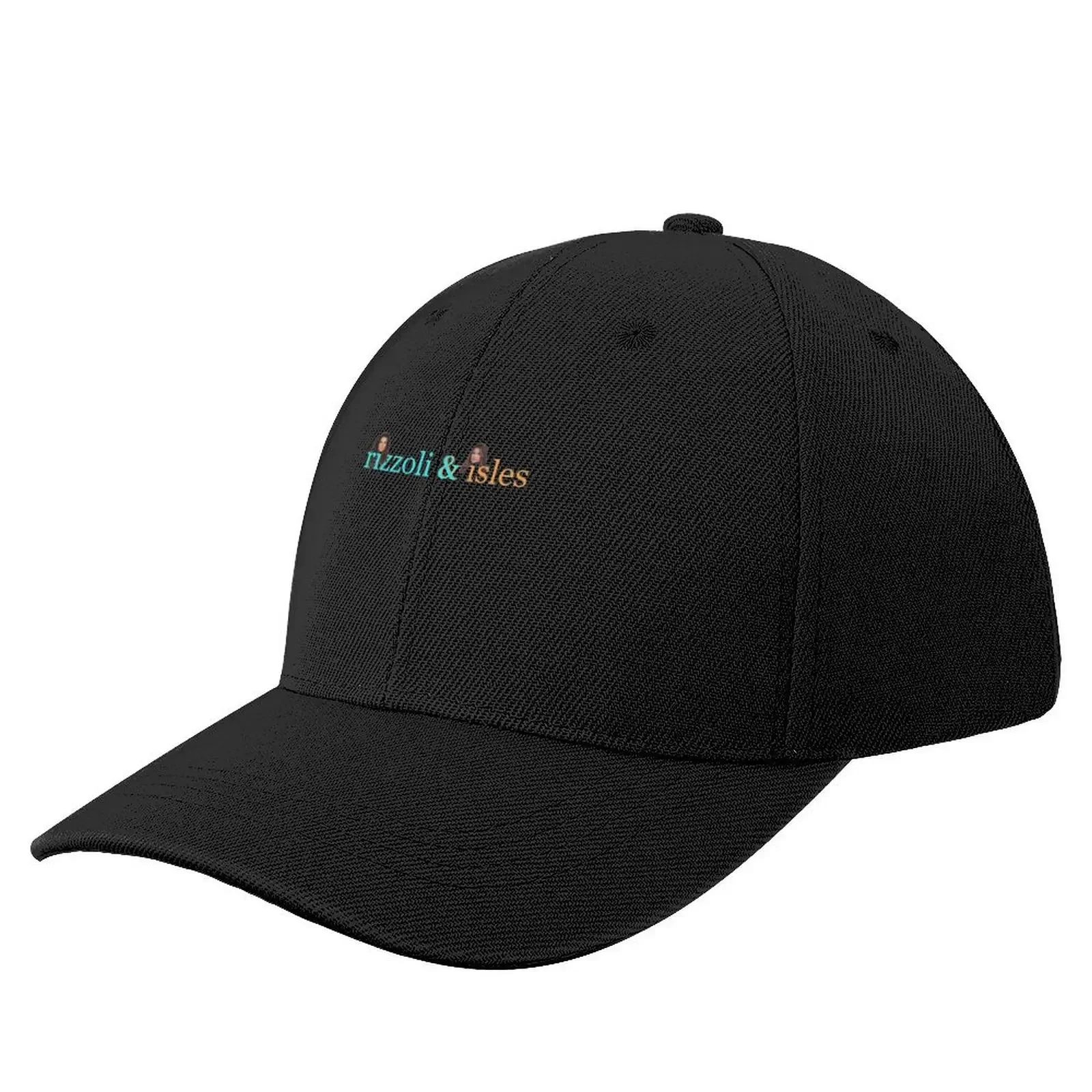 Rizzoli _amp_ Isles Бейсбольная кепка Rave Bobble Hat для мальчиков и девочек женская