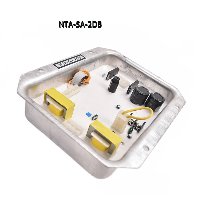 Генератор NTA-5A-2DB Denyo AVR Автоматический регулятор напряжения