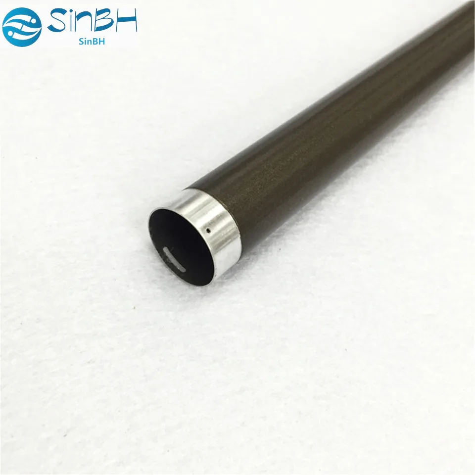 2PCS Excellent Quality Upper Fuser Roller Long Life Japan Heat For Konica Minolta 7719 7721 7723 Bizhub 195 215 235 - купить по