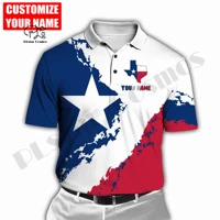 plstar cosmos 3dprinted newest texas sport polo shirt custom name art harajuku streetwear top sleeveless tees fitness unisex q 1