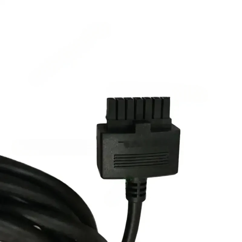 Фото Оригинальный контроллер громкости RYY для домашней аудиосистемы Bose Companion 50 (C50), 14-контактный, с проводным управлением JJ №3