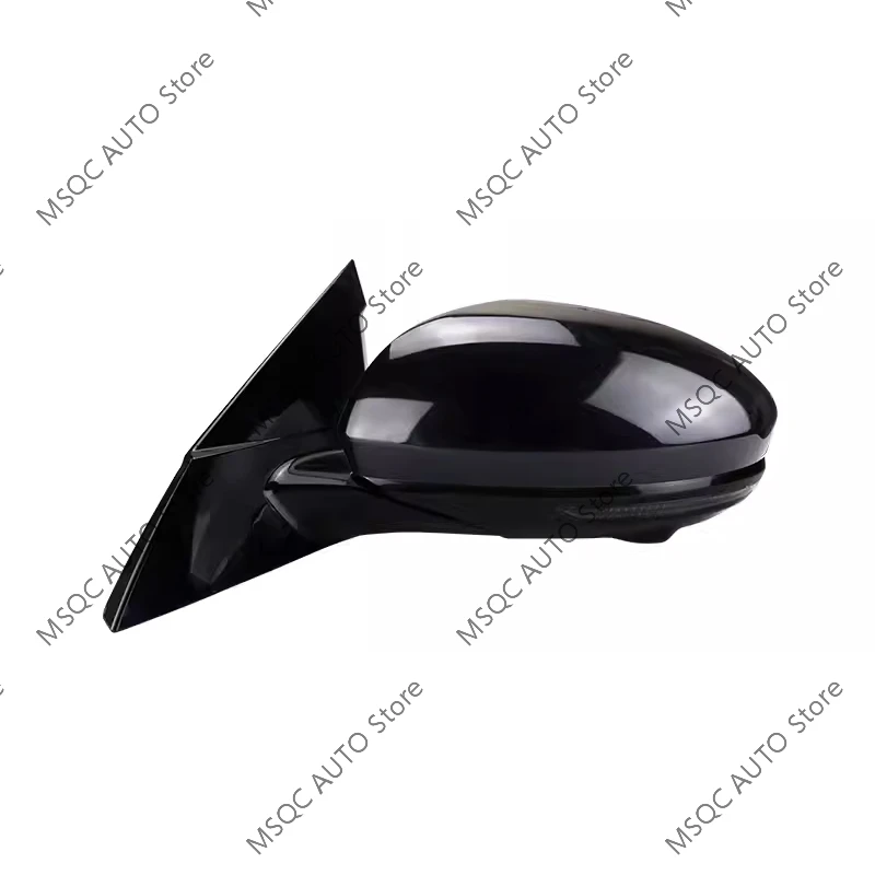 Для Nissan Altima SR 2019-2023 автомобильное боковое зеркало заднего вида в сборе авто с