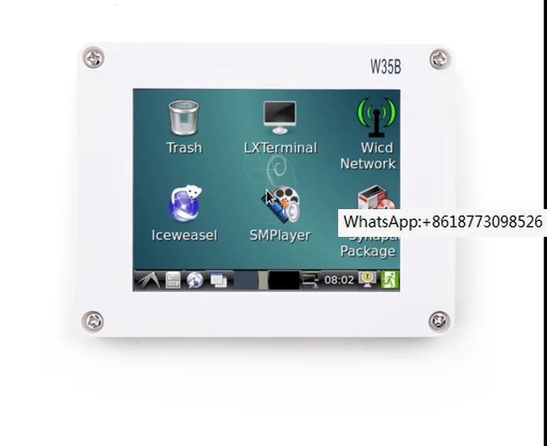 Mini2440 Micro2440 плата разработки S3c2440 Встроенная плата разработки S3c2440 Mini2440 Micro2440 плата разработки S3c2440 Встроенная плата разработки S3c2440