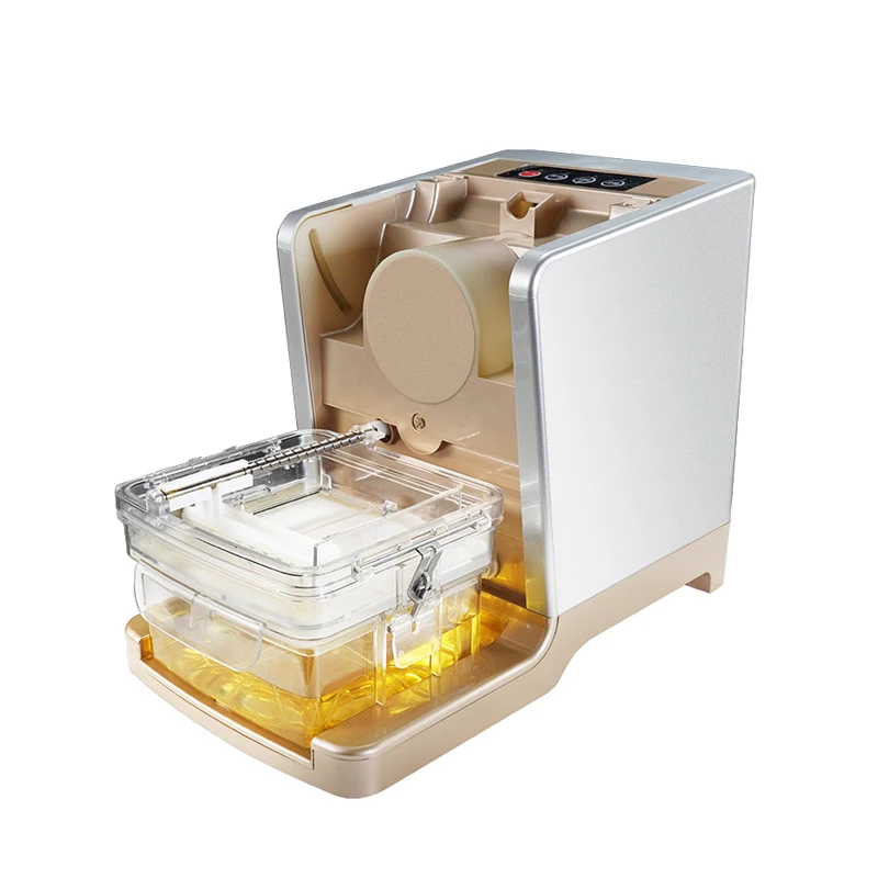 

220V Home Oil Paper filter Peanut Flaxseed