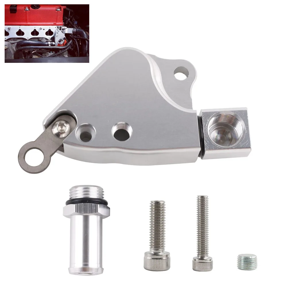 

Новый АДАПТЕР ВПУСКНОГО КОЛЕКТА для гражданских К20 КРУГЛЫХ НА К24 АДАПТЕР ОХЛАЖДЕНИЯ