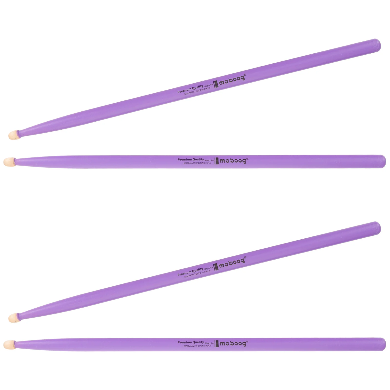 

Percussion Instrument Accessories Maple Sticks Electronic Drums Adults Drumsticks