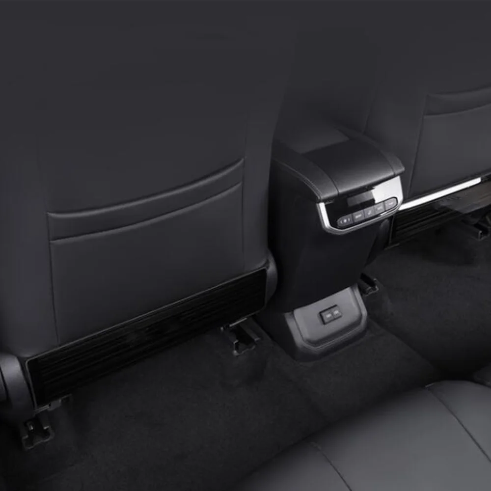 2 шт. наклейки на внутреннюю дверь из нержавеющей стали для Lexus NX 250 260 350h 350 F 2022 2023