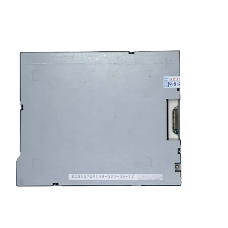 

The lcd Display KCS057QV1AR-G20 In Stock