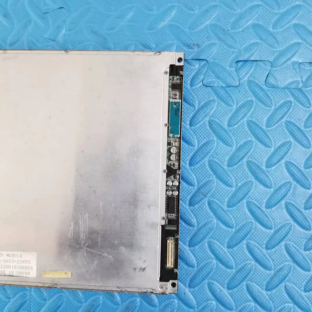 15 6-дюймовый промышленный ЖК-экран LM-EH53-22NTS экран дисплея дигитайзер панель