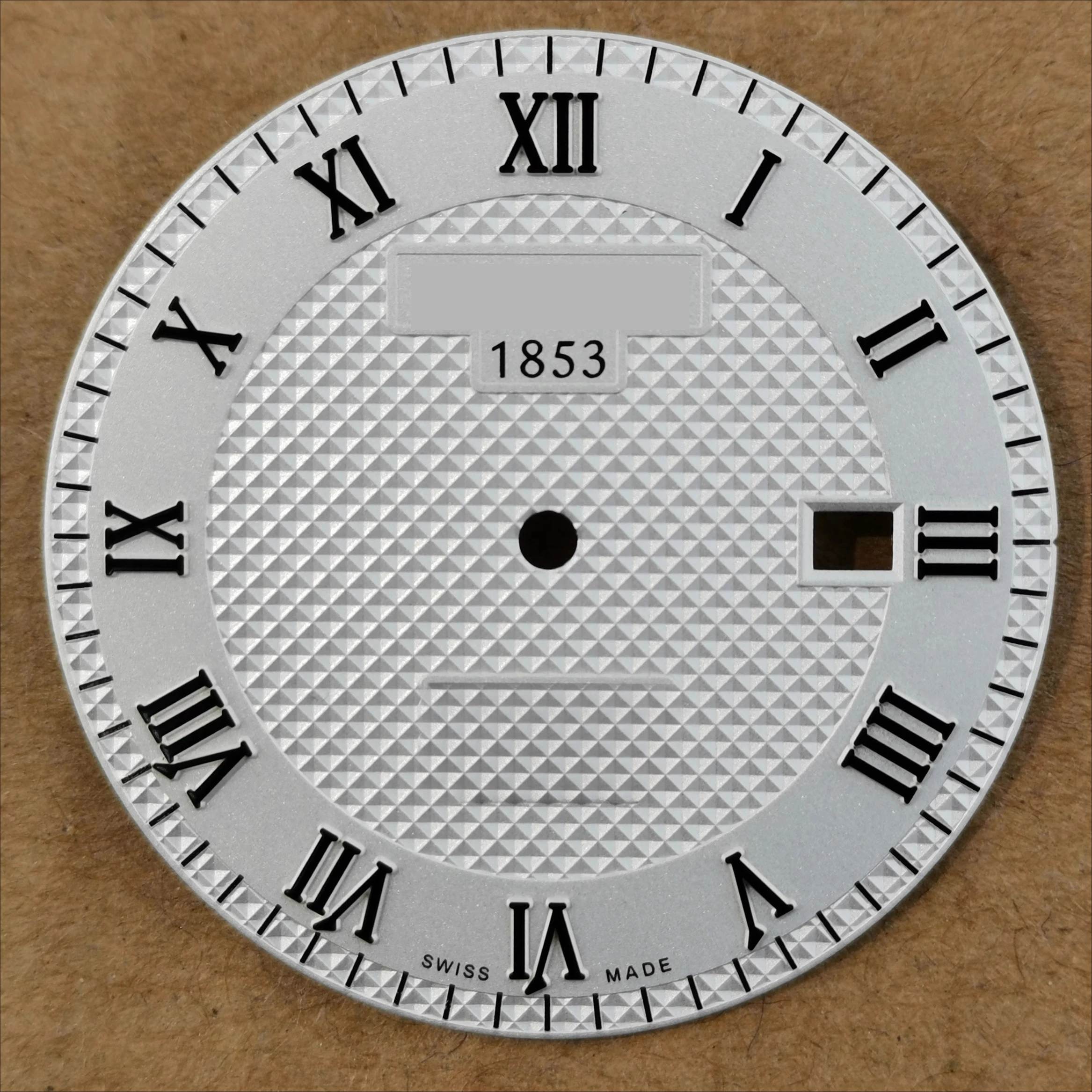 

Детали для часов Leloch 1833 T41/T006 L164/264