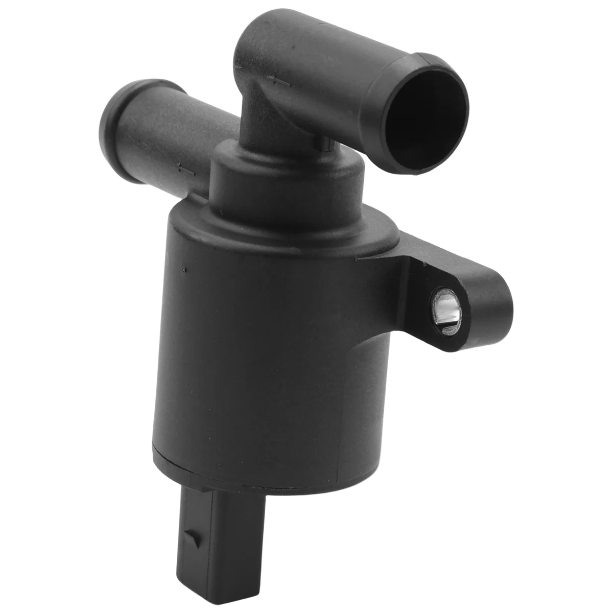 4H0121671D Hvac регулирующий клапан нагревателя водяного охлаждения электромагнитный