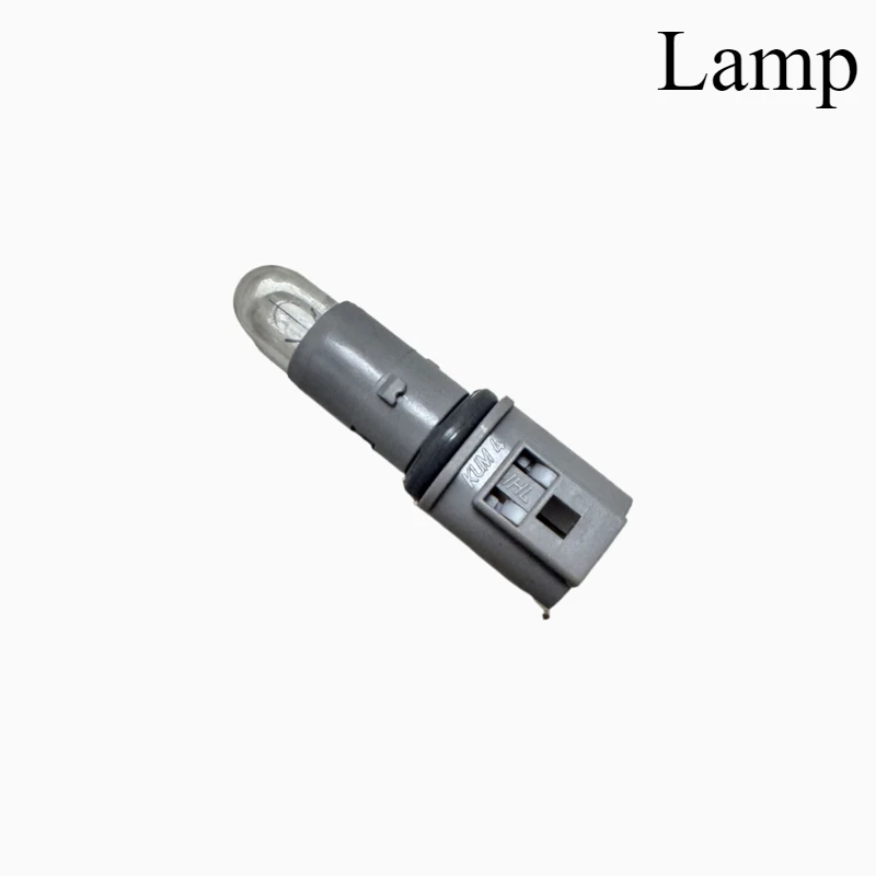 

Крышка лампы заднего номерного знака, абажур в сборе, подходит для Hyundai IX35 Tucson 2009-2015 - корпус объектива 925102 S000